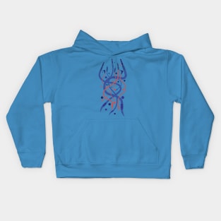 Jackworms Kids Hoodie